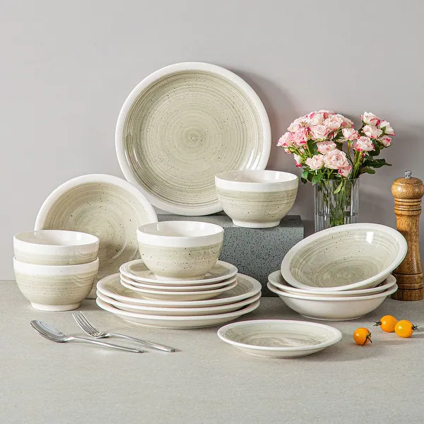 Modern Dining Styling